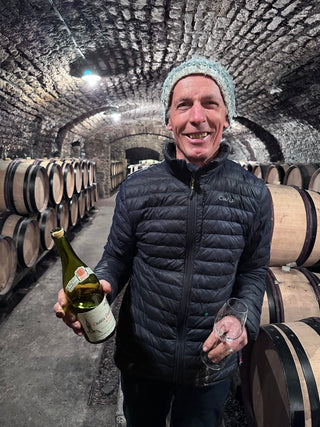Domaine Vincent Dauvissat