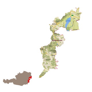 Region Burgenland
