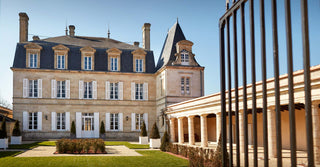 Château Grand-Puy-Lacoste