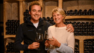 Domaine Charles Lachaux