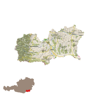 Region Südsteiermark