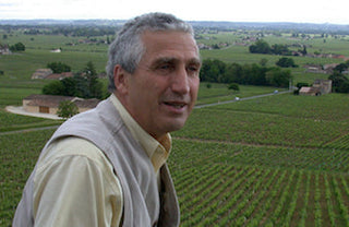 Château Tertre Roteboeuf