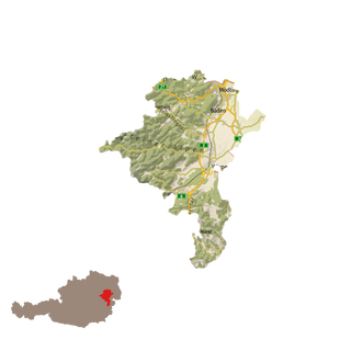 Region Thermenregion