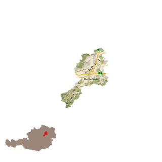 Region Traisental