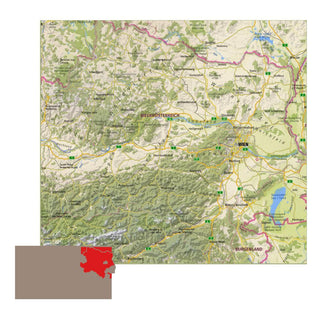 Region Niederösterreich