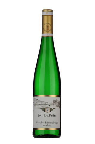 Graacher Himmelreich Riesling Auslese Goldkapsel 2005 - Weingut Joh. Jos. Prüm - Vintage Grapes GmbH