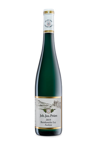 Bernkasteler Lay Riesling Auslese 2019 - Weingut Joh. Jos. Prüm - Vintage Grapes GmbH