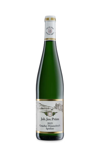 Graacher Himmelreich Riesling Spätlese 2019