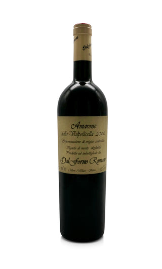 Amarone della Valpolicella 2000