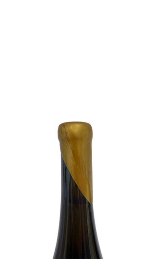 Scharzhofberger Riesling Auslese Goldkapsel Doppelmagnum Versteigerungswein 2021