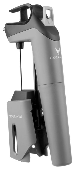 Model Three+ - Coravin - Vintage Grapes GmbH
