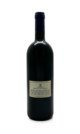 Sassicaia 2015