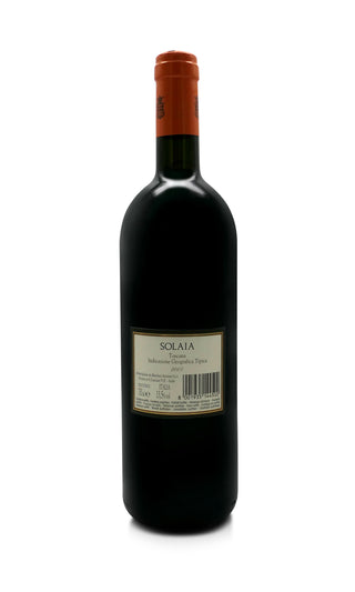 Solaia 2003