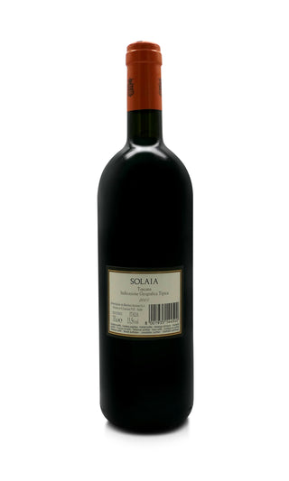Solaia 2003 - Marchesi Antinori - Vintage Grapes GmbH