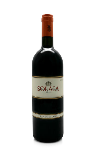 Solaia 2003