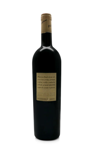 Amarone della Valpolicella 2002 - Azienda Agricola Dal Forno Romano - Vintage Grapes GmbH