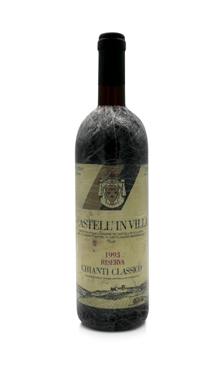Chianti Classico Riserva 1993 - Castell` in Villa - Vintage Grapes GmbH