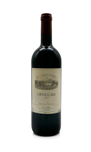 Ornellaia 2004 - Tenuta Dell` Ornellaia - Vintage Grapes GmbH