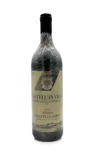 Chianti Classico Riserva 1994 - Castell` in Villa - Vintage Grapes GmbH