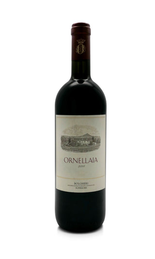 Ornellaia 2014 - Tenuta Dell` Ornellaia - Vintage Grapes GmbH