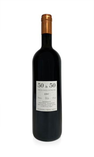 50&50 1997 - Avignonesi & Capannelle - Vintage Grapes GmbH