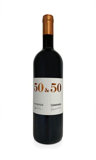 50&50 1997 - Avignonesi & Capannelle - Vintage Grapes GmbH