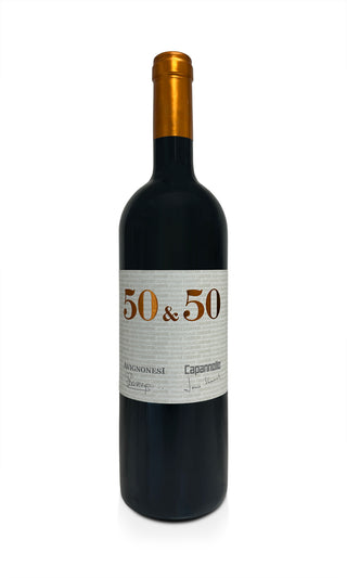 50&50 2015 - Avignonesi & Capannelle - Vintage Grapes GmbH
