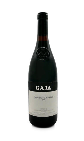 Sorì San Lorenzo 1997 - Angelo Gaja - Vintage Grapes GmbH