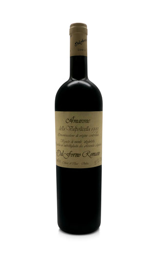 Amarone della Valpolicella 1993 - Azienda Agricola Dal Forno Romano - Vintage Grapes GmbH