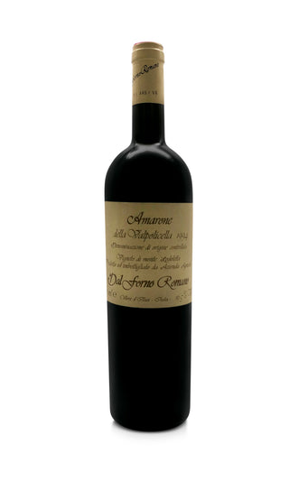 Amarone della Valpolicella 1994 - Azienda Agricola Dal Forno Romano - Vintage Grapes GmbH