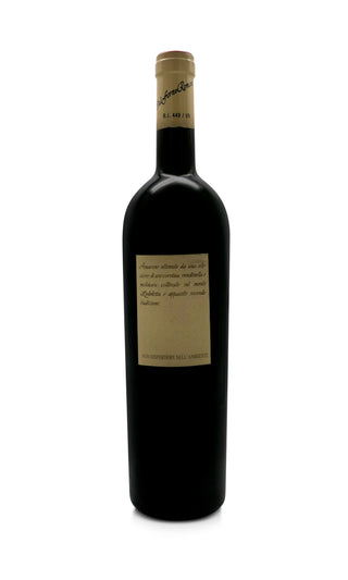 Amarone della Valpolicella 1996