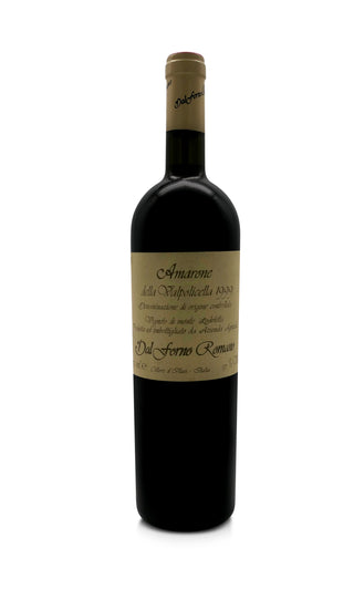 Amarone della Valpolicella 1999 - Azienda Agricola Dal Forno Romano - Vintage Grapes GmbH