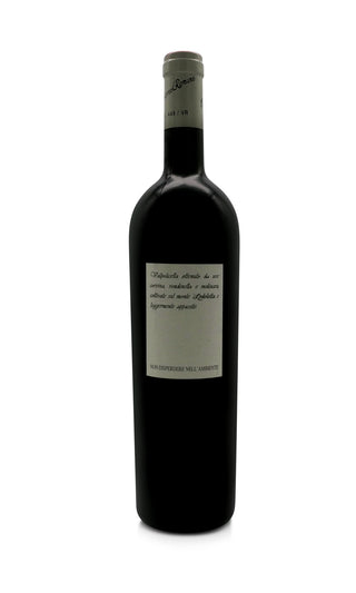 Valpolicella Monte Lodoletta 1996