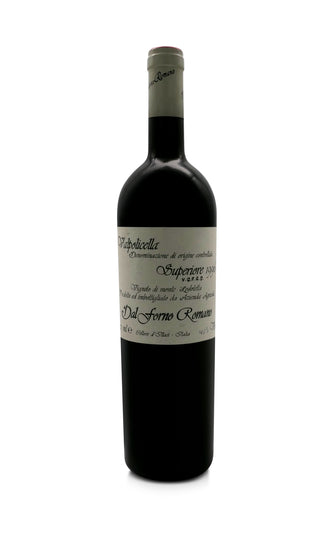 Valpolicella Superiore Monte Lodoletta 1996