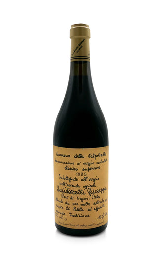 Amarone della Valpolicella 1995 - Giuseppe Quintarelli - Vintage Grapes GmbH