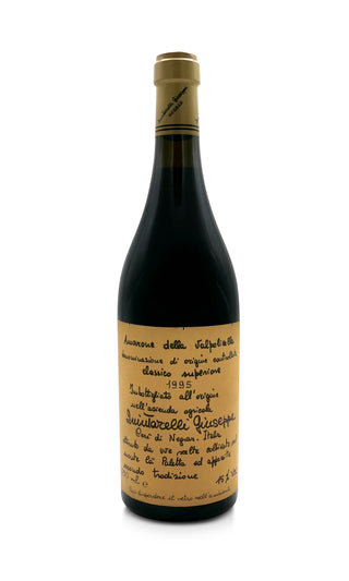 Amarone della Valpolicella 1995
