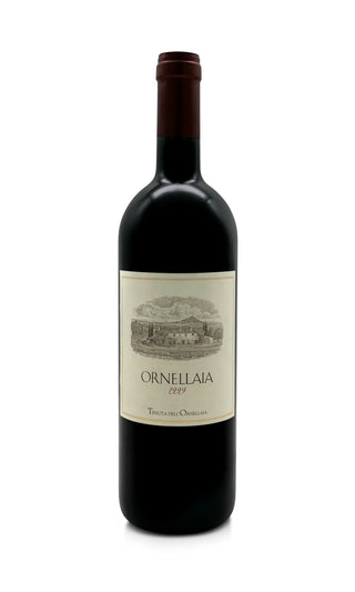 Ornellaia 1999