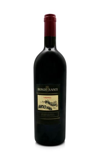 Brunello di Montalcino Greppo Annata 1995