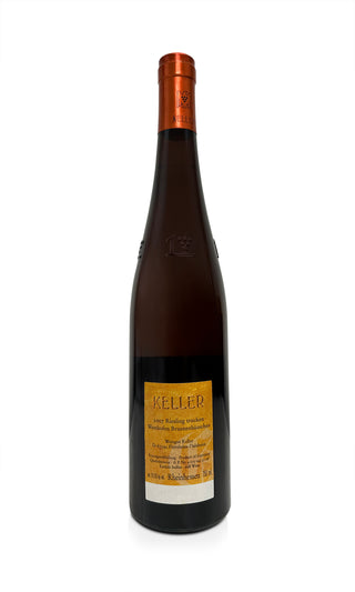 Abts E Riesling Großes Gewächs 2006 - Weingut Keller - Vintage Grapes GmbH