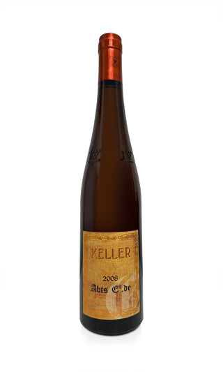 Abts E Riesling Großes Gewächs 2008 - Weingut Keller - Vintage Grapes GmbH