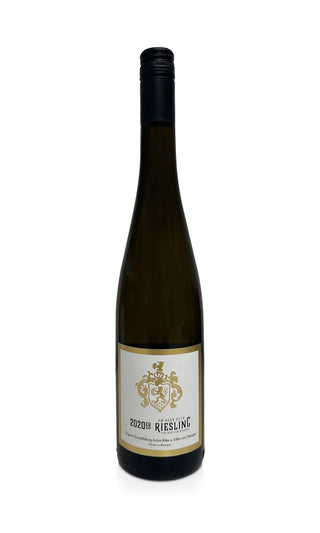 VDP Auktion Réserve Am Hoen Reyn Riesling Versteigerungswein 2020 - Von Oetinger - Vintage Grapes GmbH