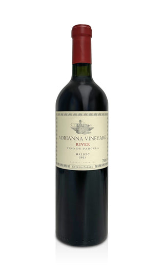 Adrianna River Stones Malbec 2021