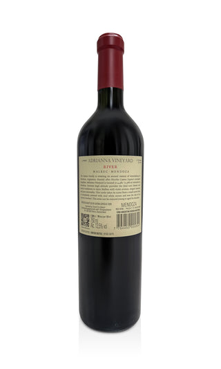 Adrianna River Stones Malbec 2022 - Catena Zapata - Vintage Grapes GmbH