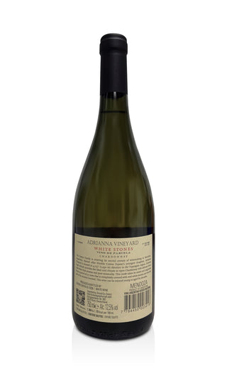 Chardonnay Adriana White Stones 2023 - Catena Zapata - Vintage Grapes GmbH