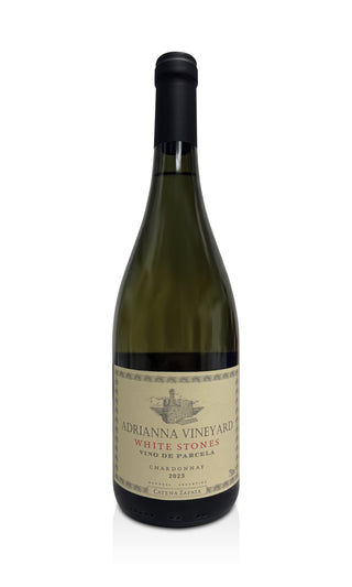 Chardonnay Adriana White Stones 2023 - Catena Zapata - Vintage Grapes GmbH