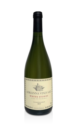 Chardonnay Adriana White Stones 2022