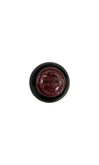 Château d'Aiguilhe 2003 - Château d'Aiguilhe - Vintage Grapes GmbH