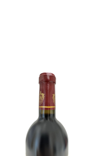 Château d'Aiguilhe 2003 - Château d'Aiguilhe - Vintage Grapes GmbH
