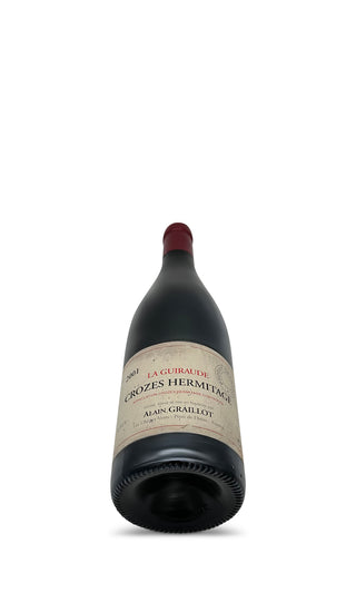 Crozes-Hermitage La Guiraude 2001