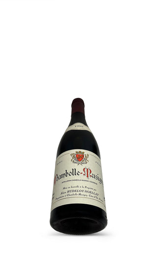 Chambolle Musigny 1999